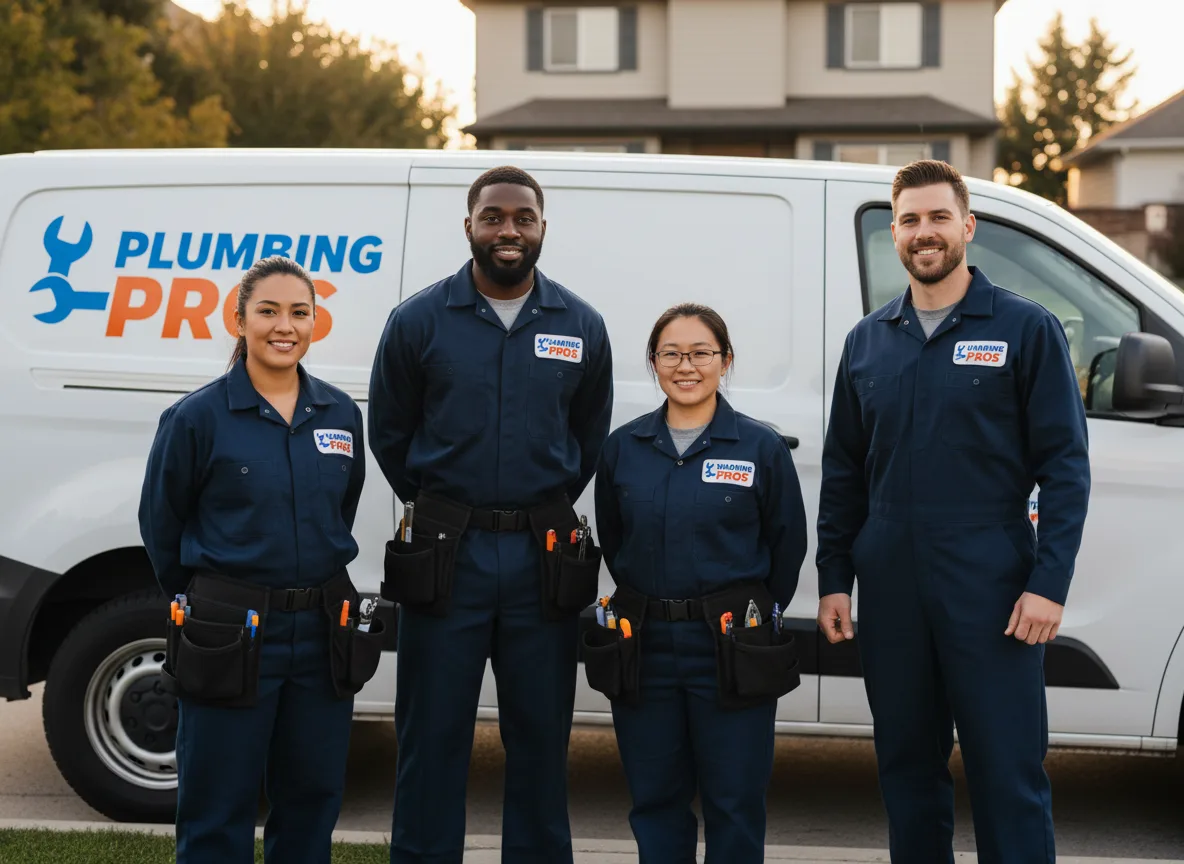 Water Heater Repair company in Waterbury, VT